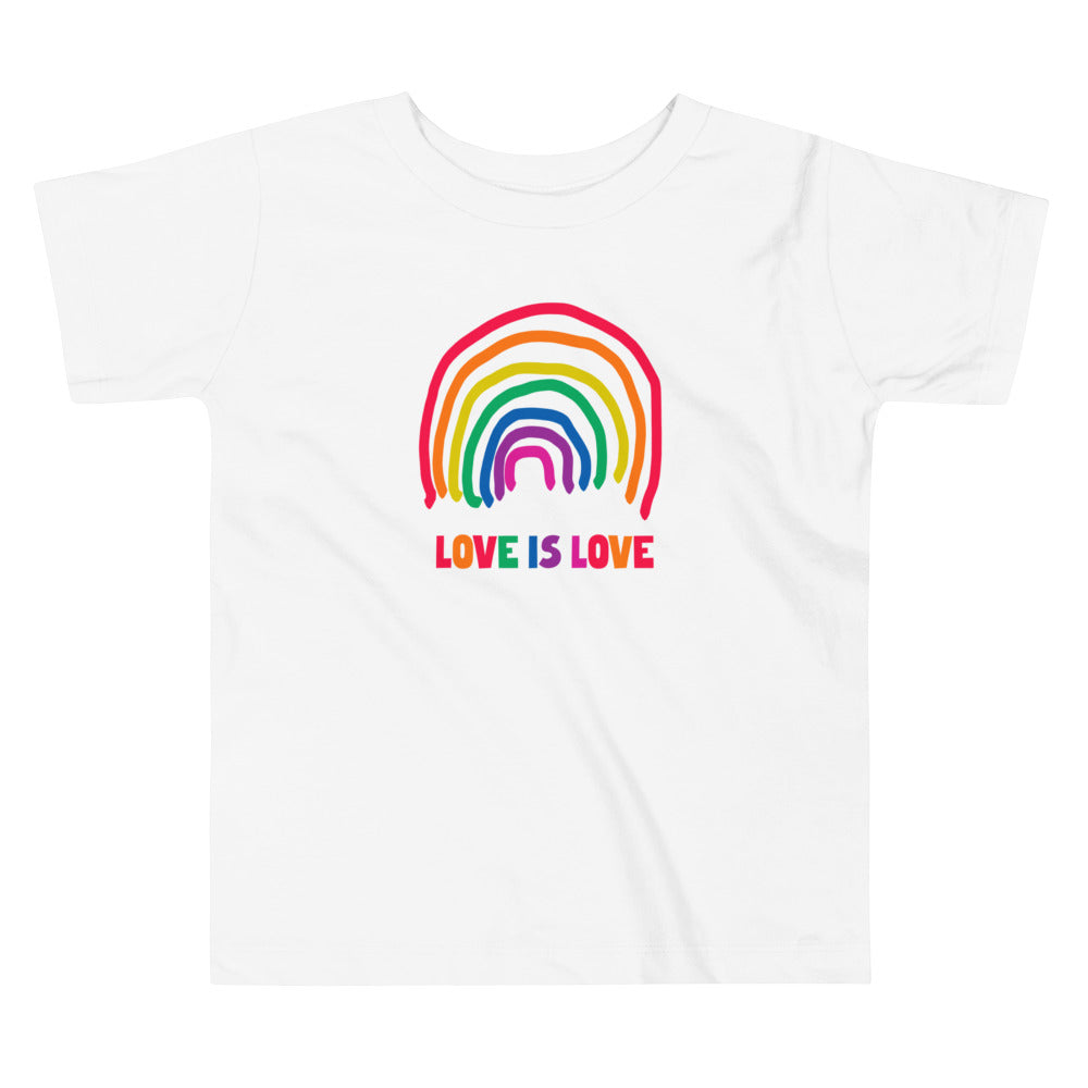 Love is Love - Toddler