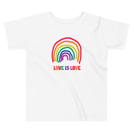 Love is Love - Toddler