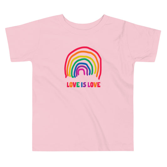 Love is Love - Toddler
