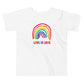 Love is Love - Toddler